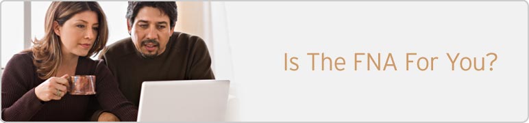 What Is The FNA?