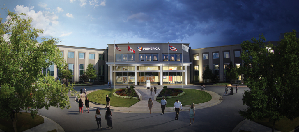 Primerica International Headquarters