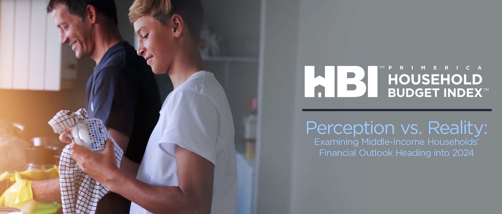 Primerica Household Budget Index™ (HBI™)
